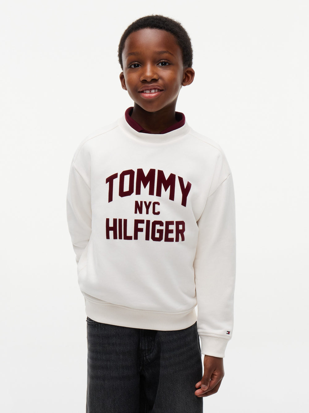 Kids Archive Sweatshirt