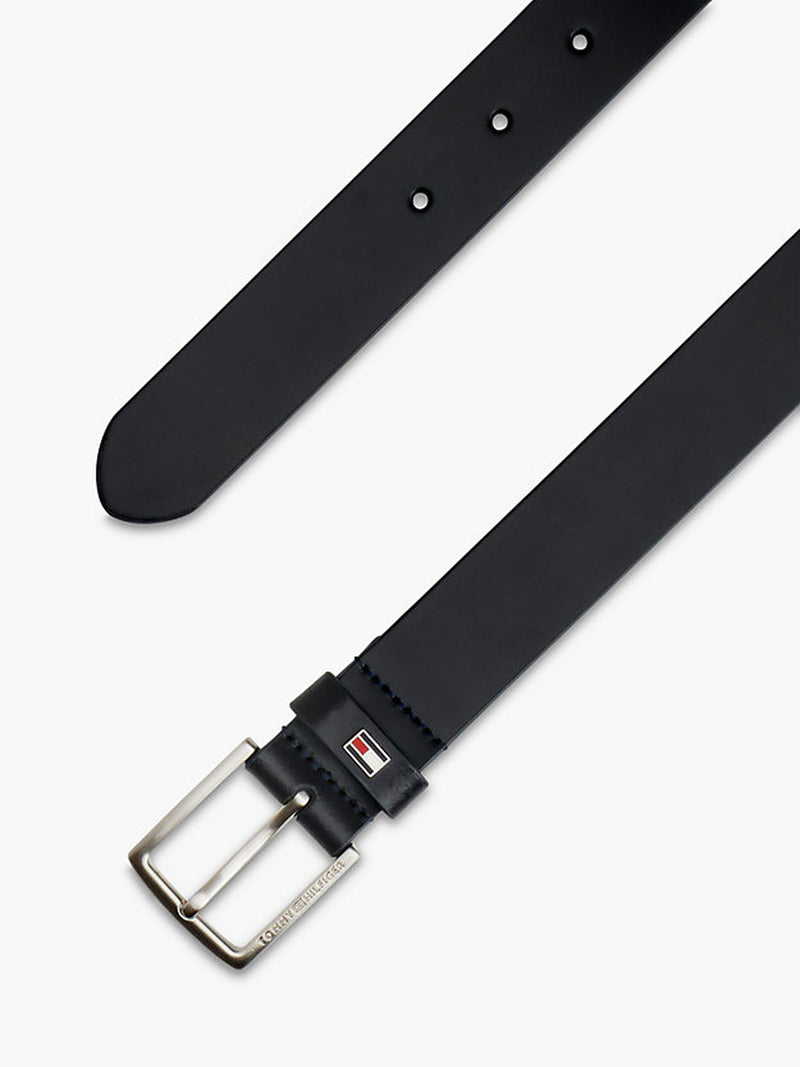 Kids Leather Belt