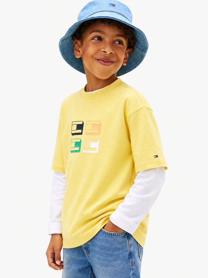 Kids Graphic T-Shirt