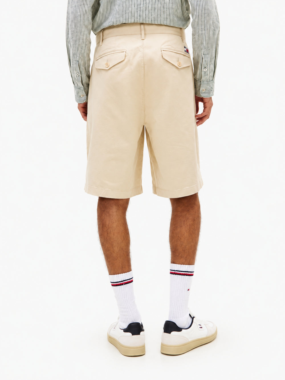 Men Regular Fit Shorts