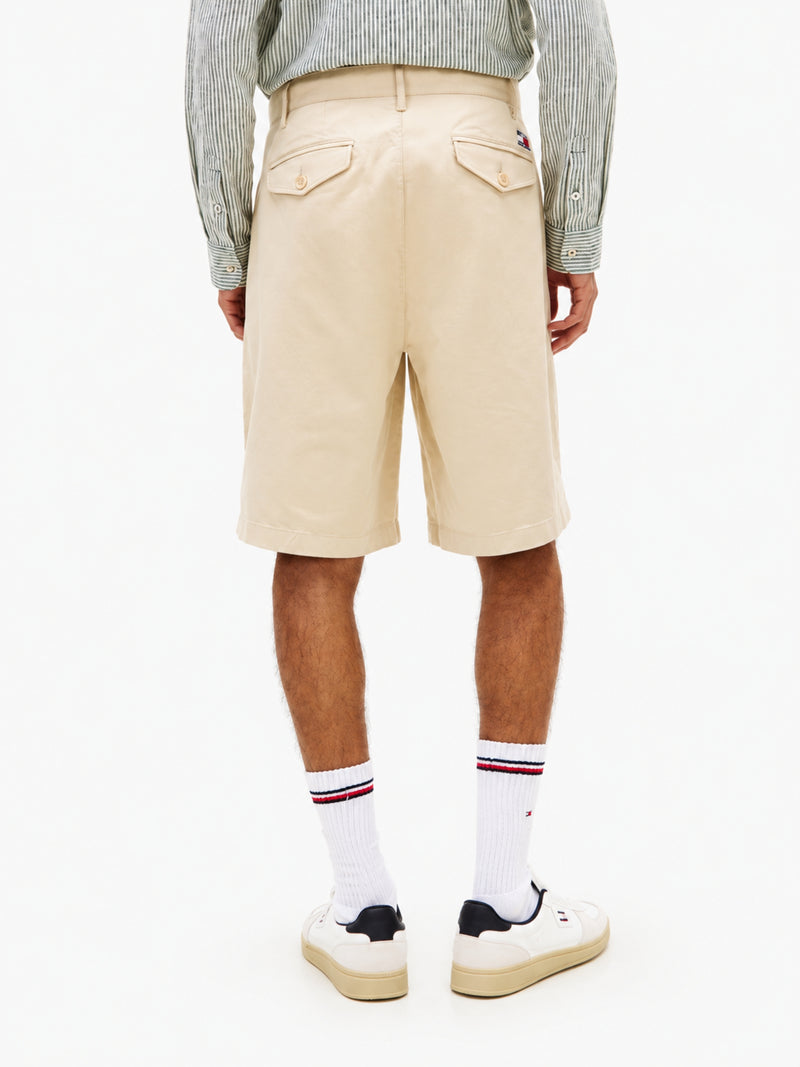 Men Regular Fit Shorts