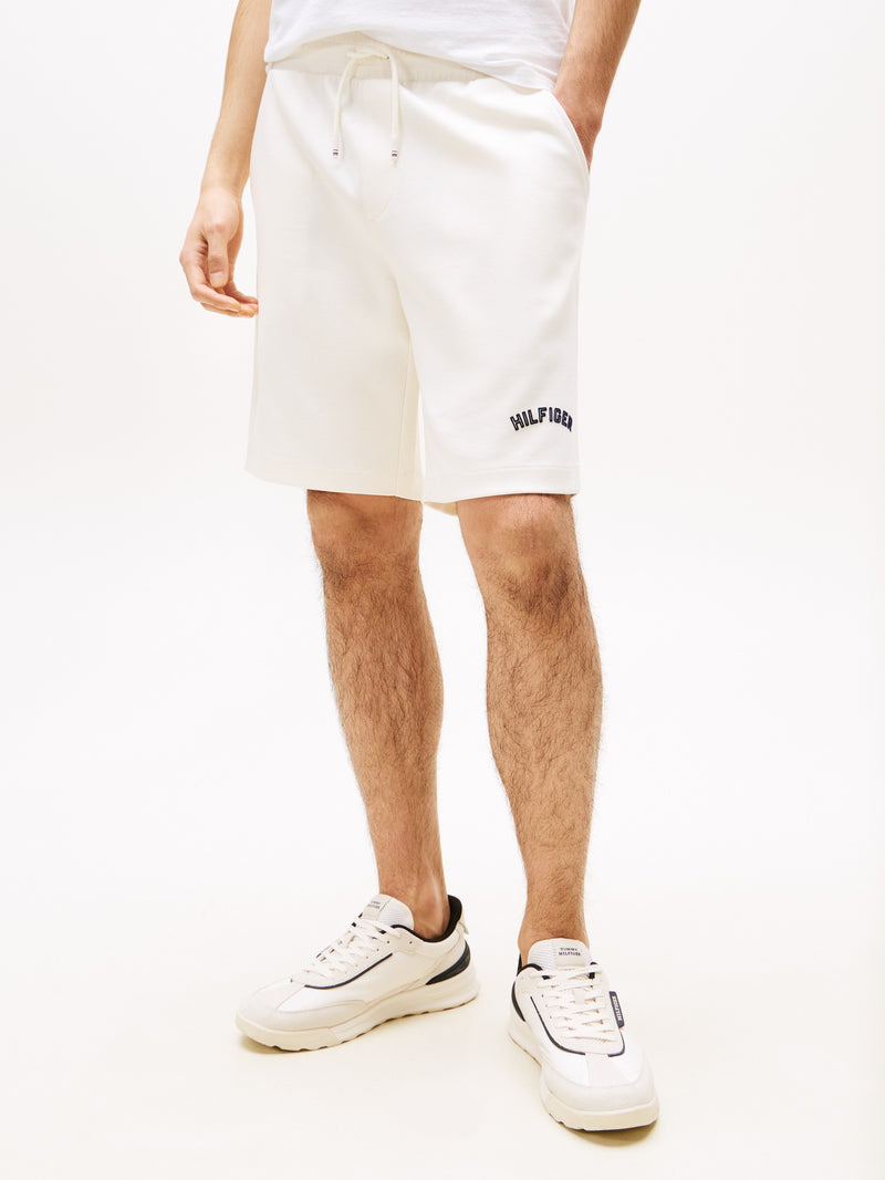 Men Regular Fit Solid Printed Graphic Shorts