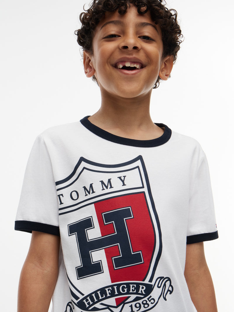 Kids Graphic T-Shirt
