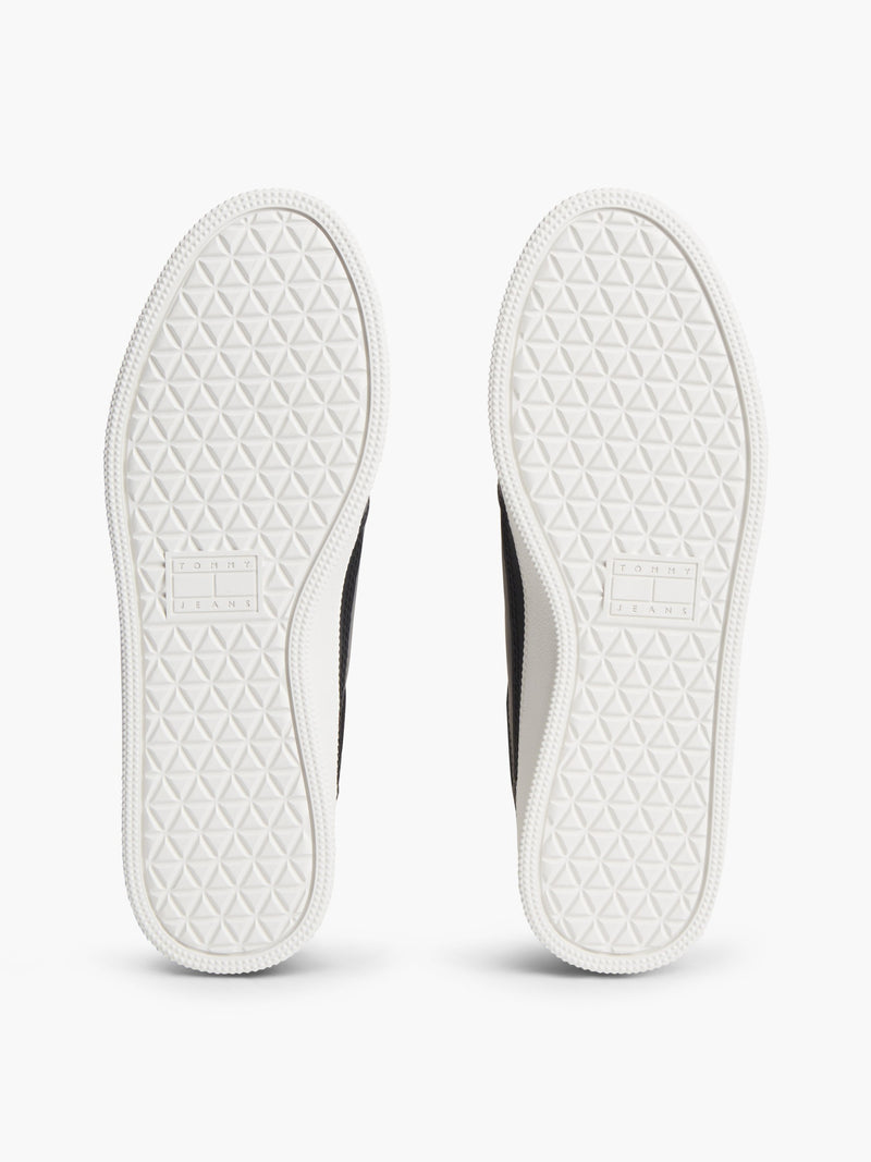 Men Cupsole Low Profile Sneaker