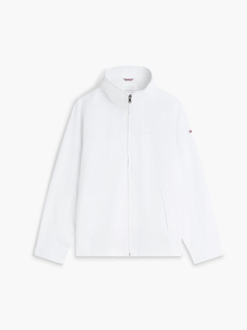 Regular Fit Transitional Jacket