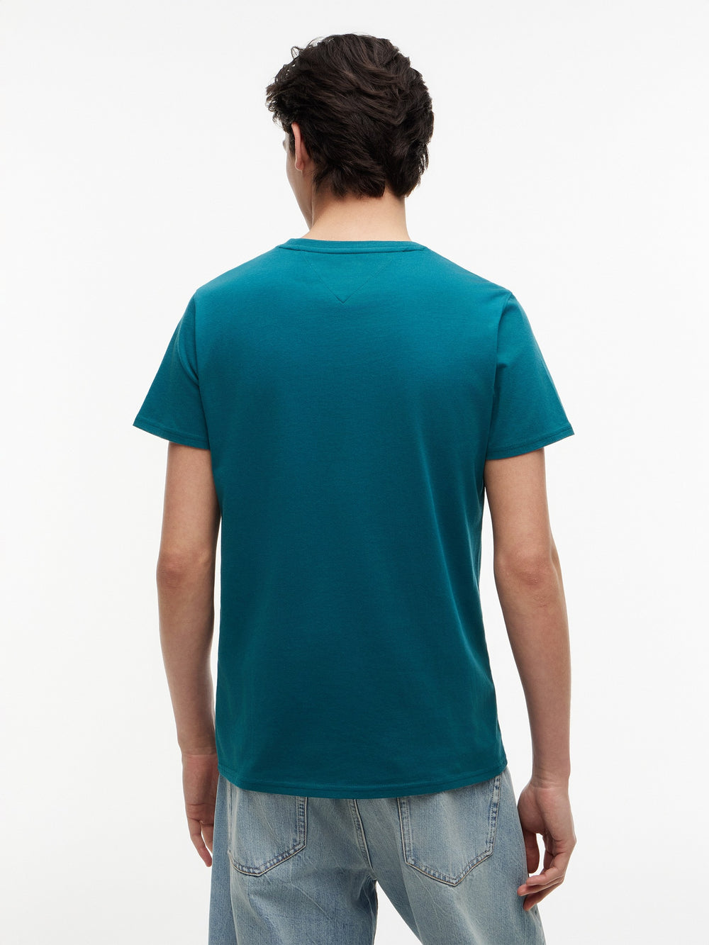 Super Slim Fit Essential T-Shirt