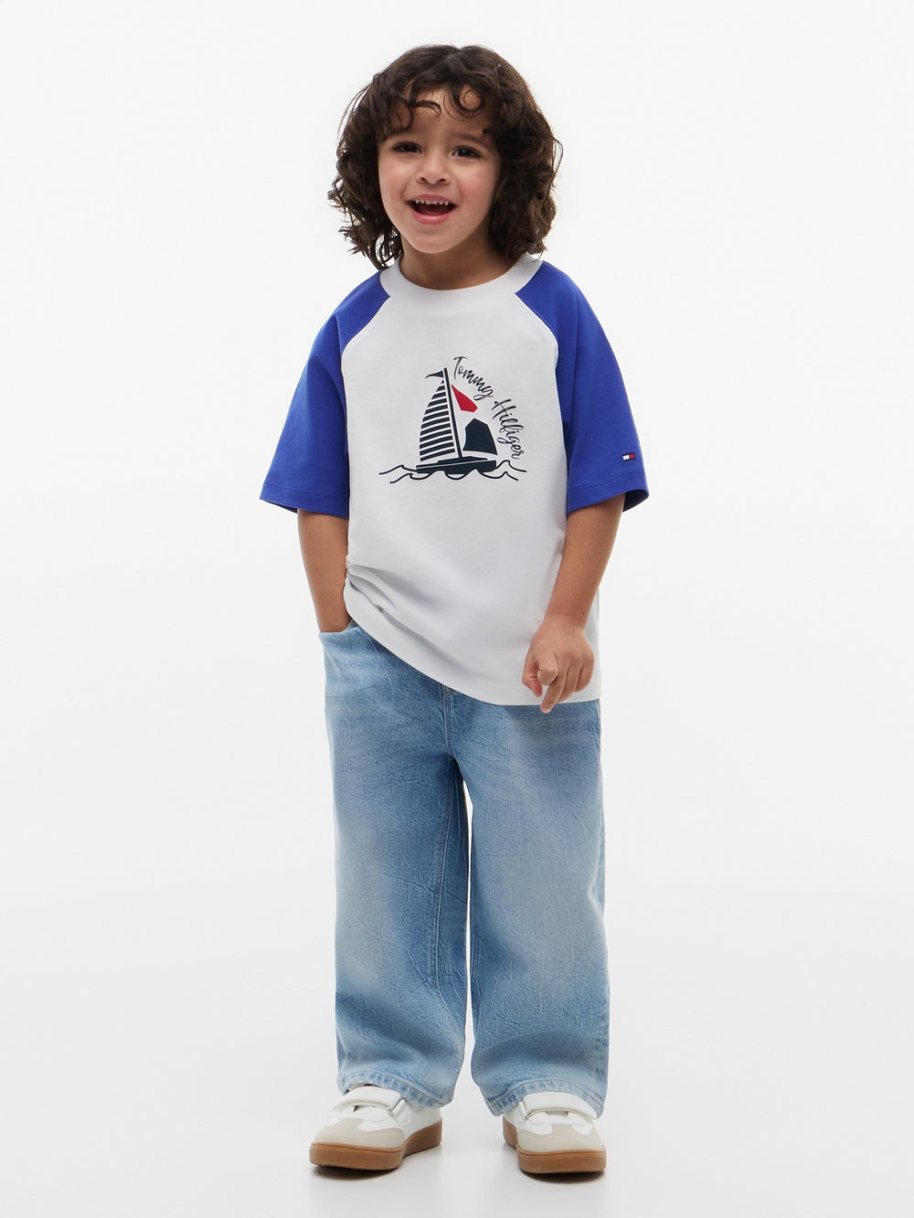 Kids Graphic T-Shirt
