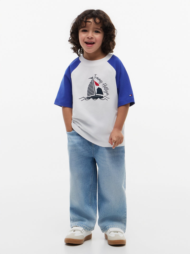 Kids Graphic T-Shirt