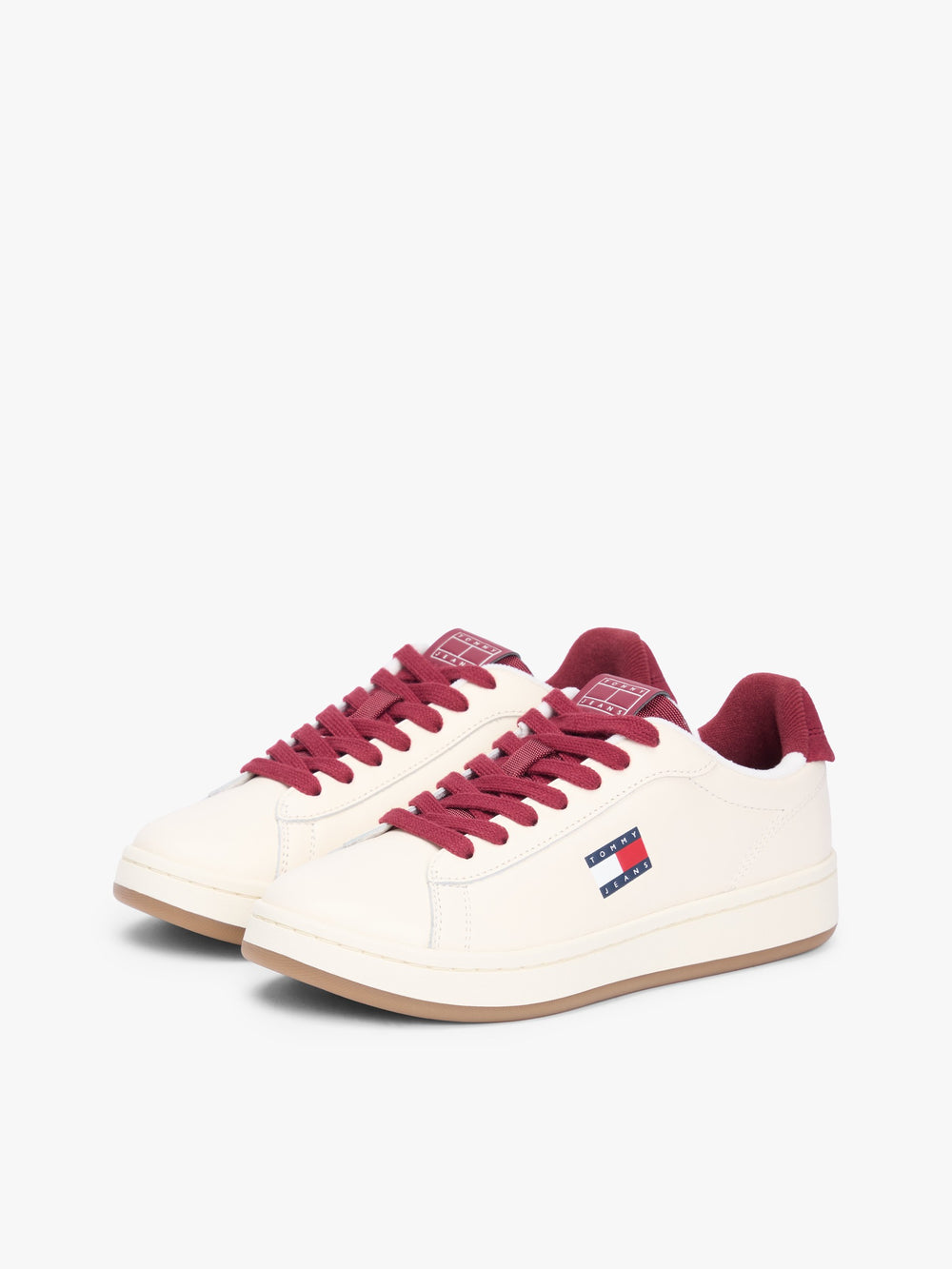 Women Cupsole Lifestyle Sneaker
