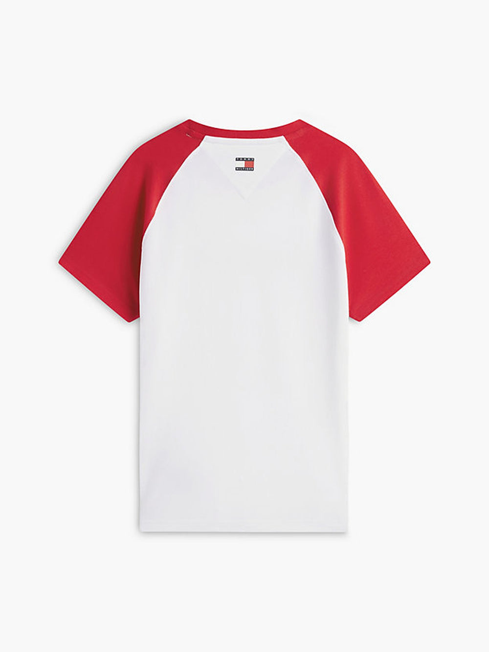 Solid Slim Fit Short Sleeve Cotton Jersey T-Shirt