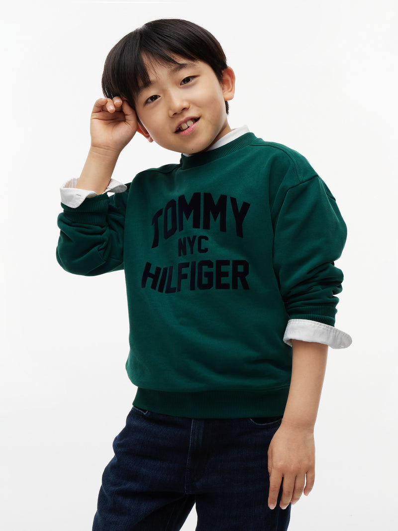 Kids Archive Sweatshirt