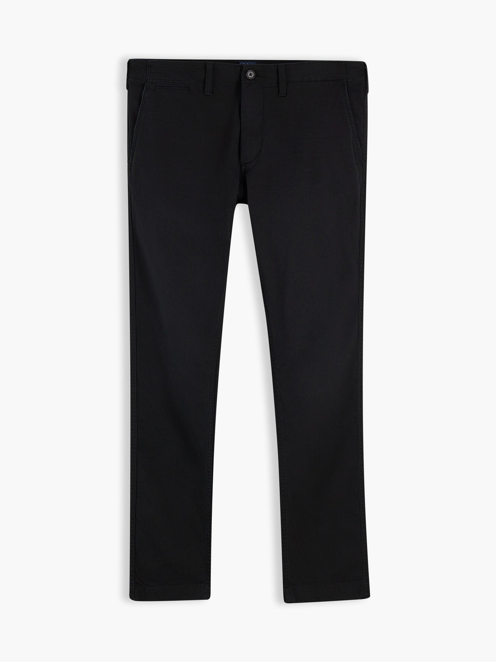 Scanton Slim Twill Trouser