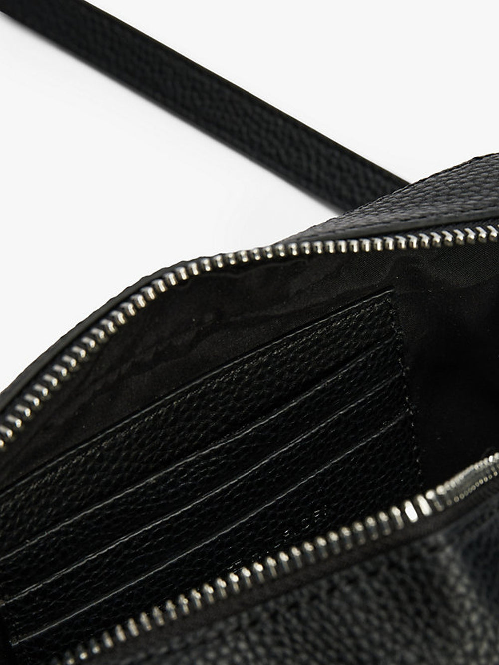 Solid Pu Camera Bag