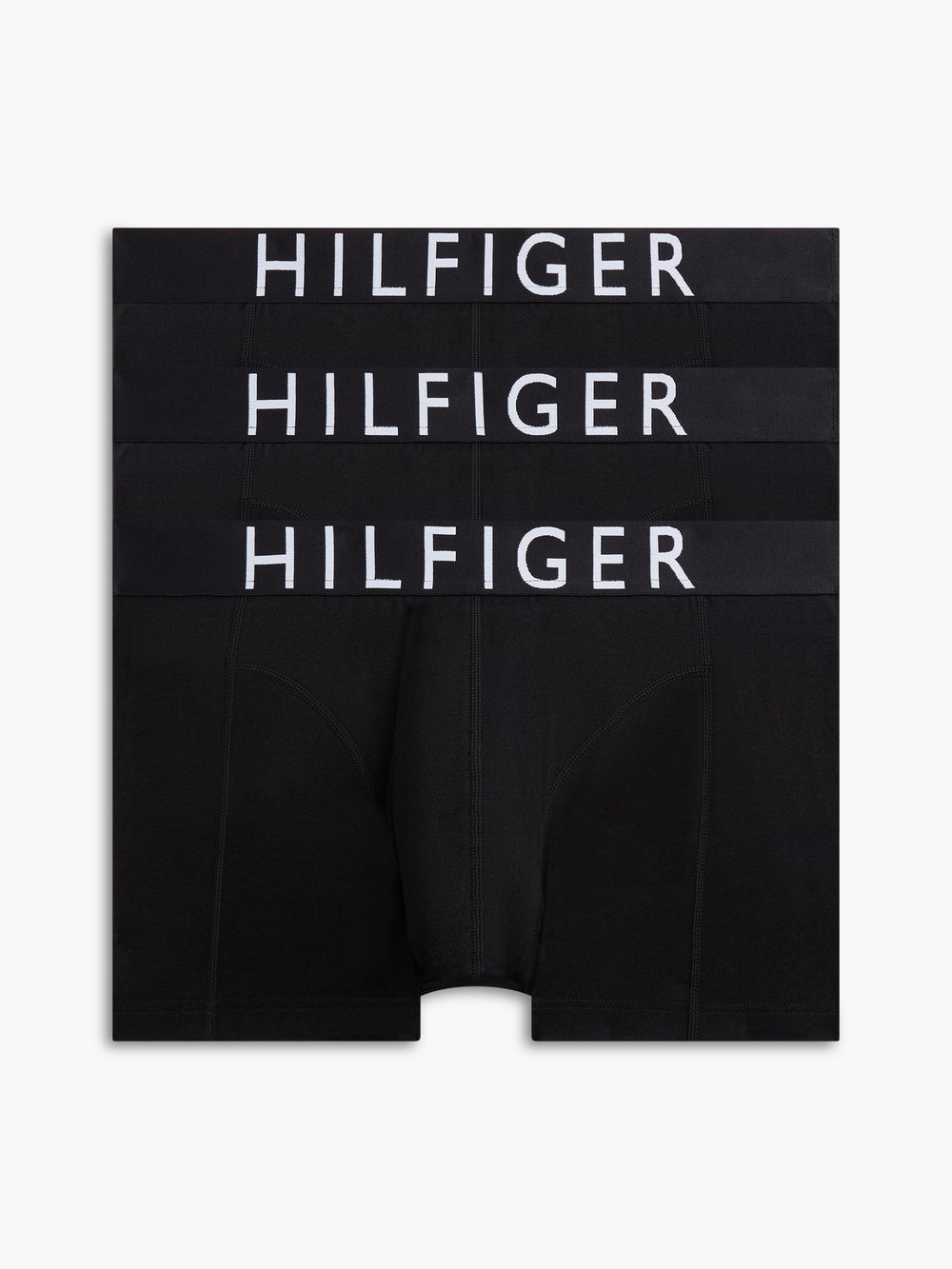 3 Pack Hilfiger Cotton Trunk