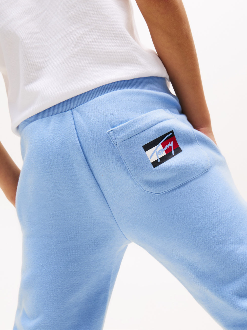 Boys Fleece Trackpant