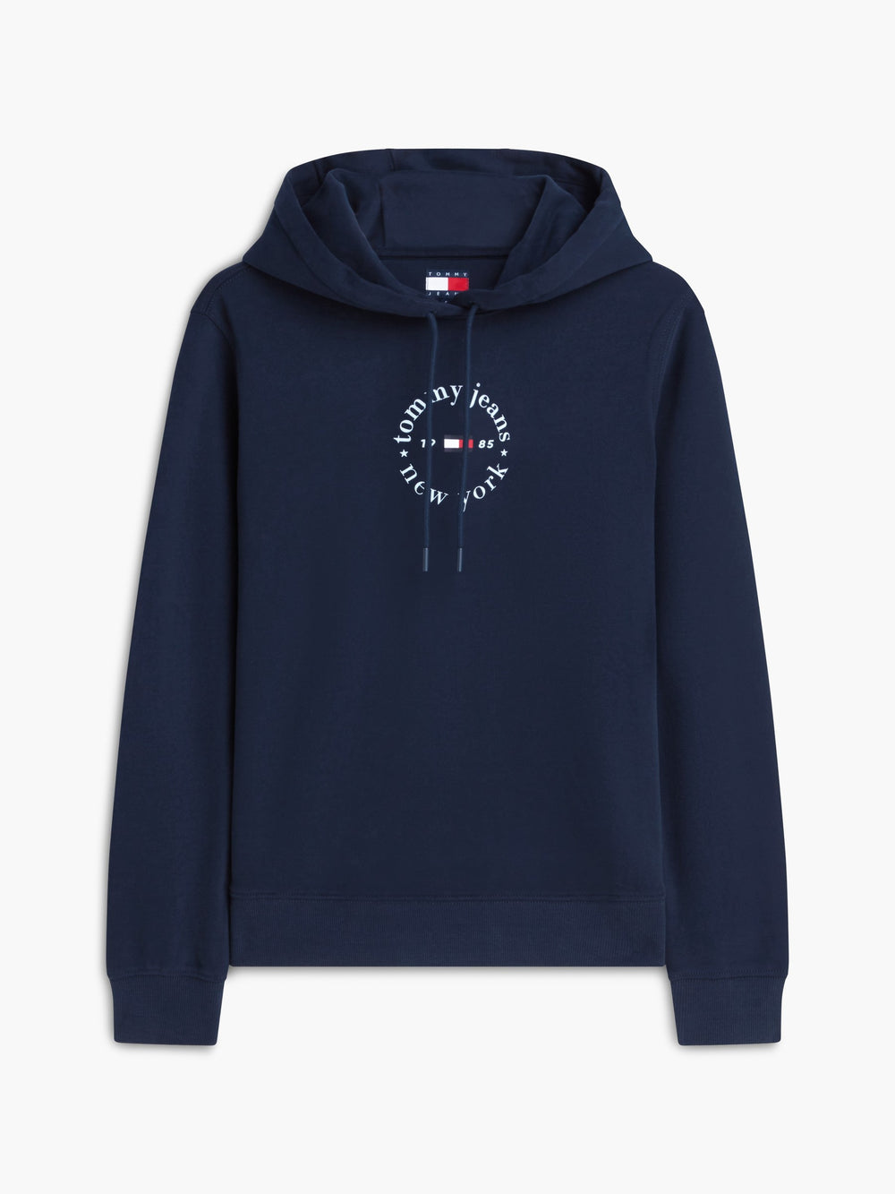 Regular Fit Terry Pullover