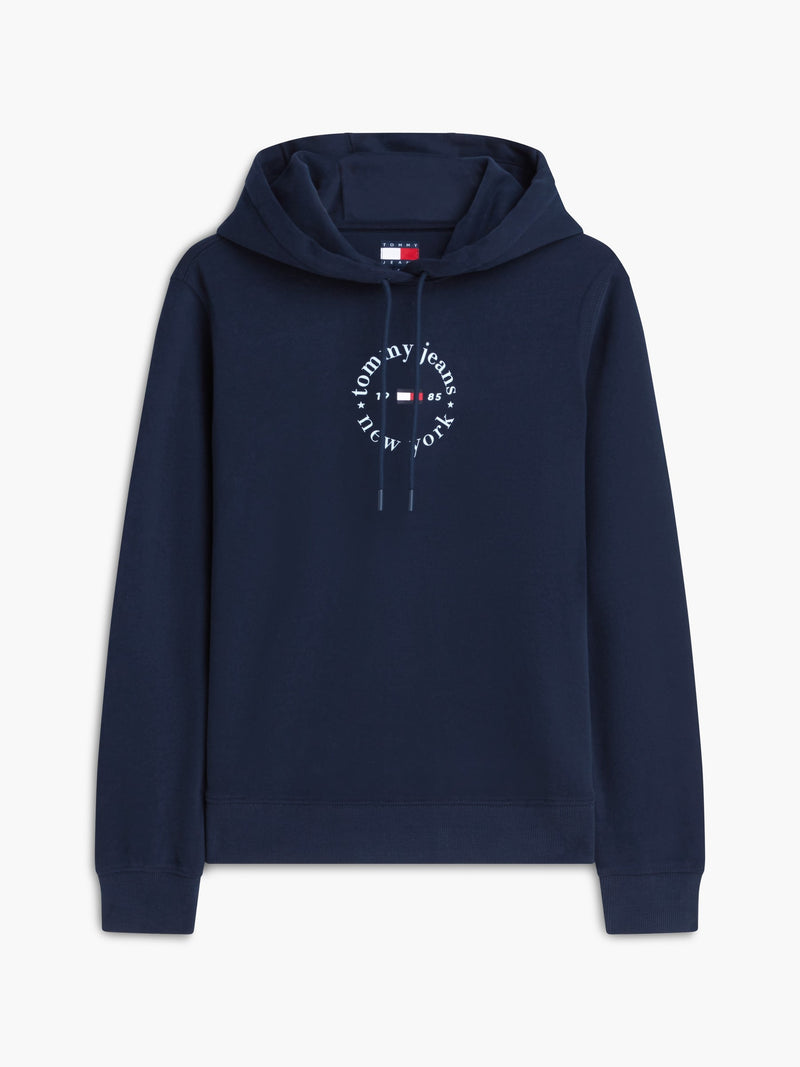 Regular Fit Terry Pullover