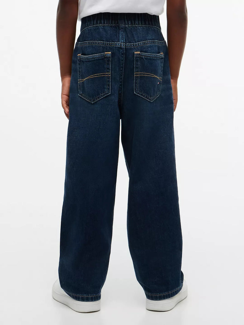 Boys Relaxed Jeans