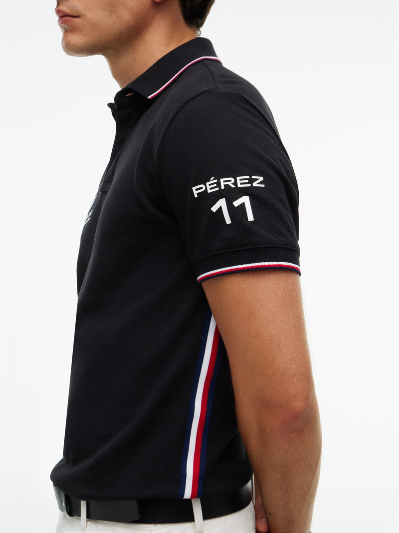 Regular Fit Cf1 Polo