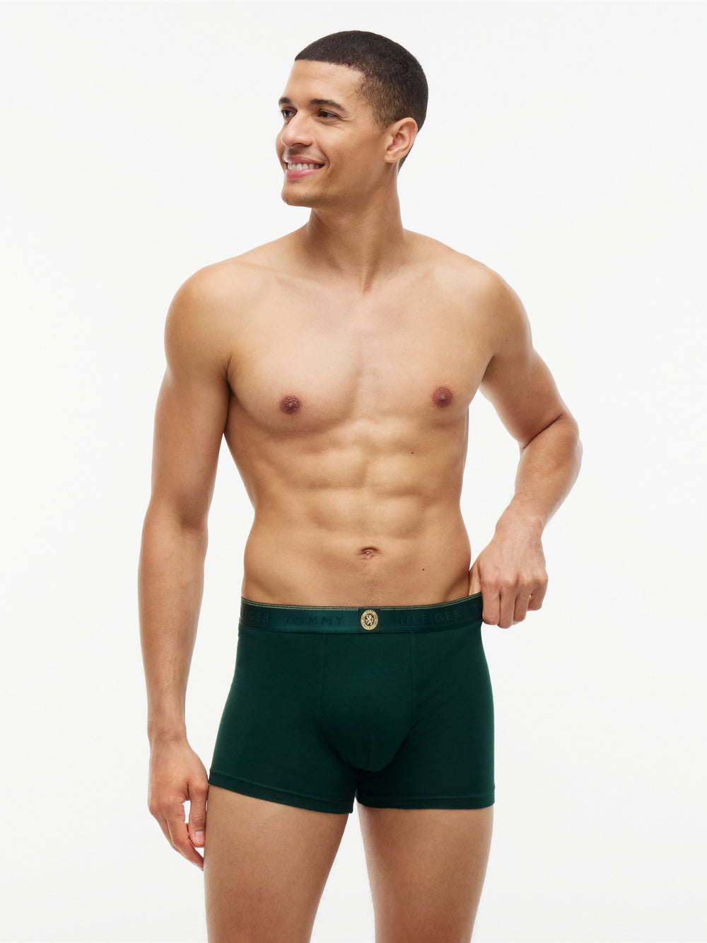 3 Pack Th Crest Trunk