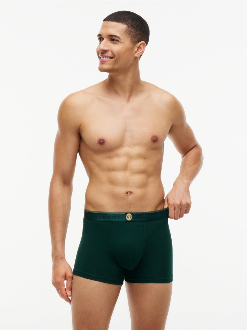 3 Pack Th Crest Trunk