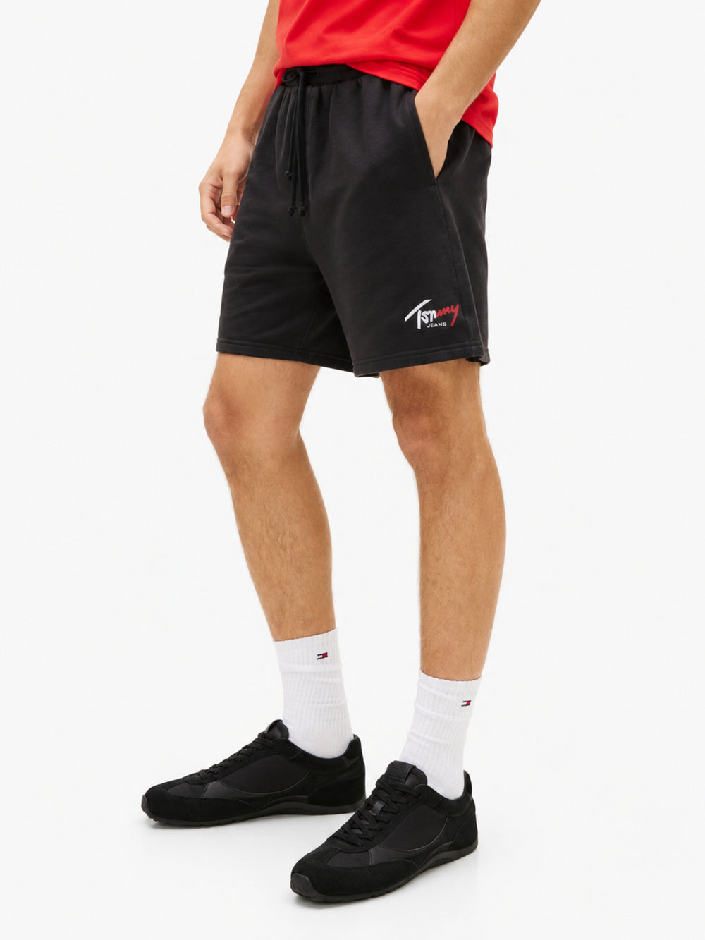 Men Regular Fit Shorts