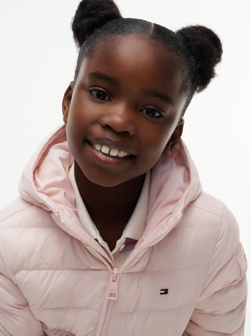 Kids Puffer Jacket