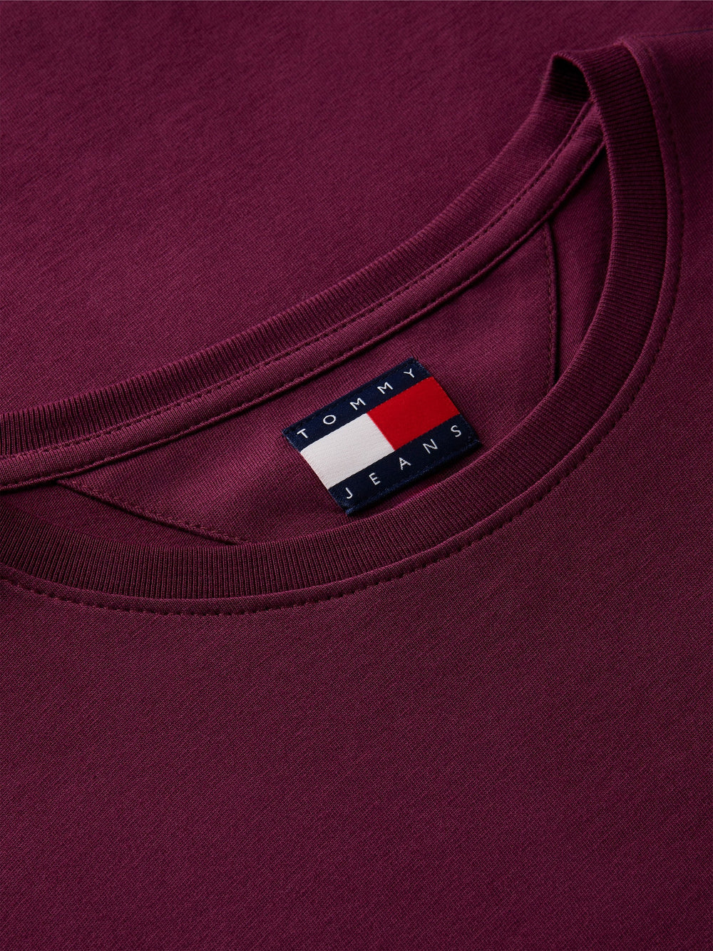 Super Slim Fit Essential T-Shirt
