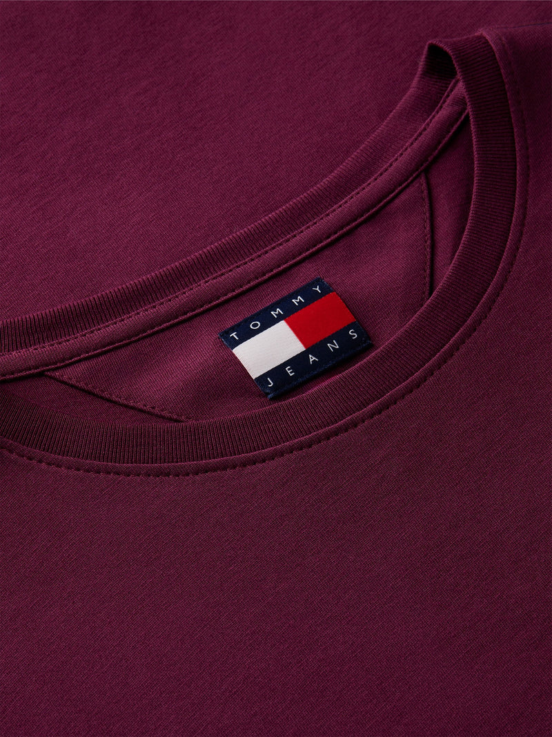 Super Slim Fit Essential T-Shirt