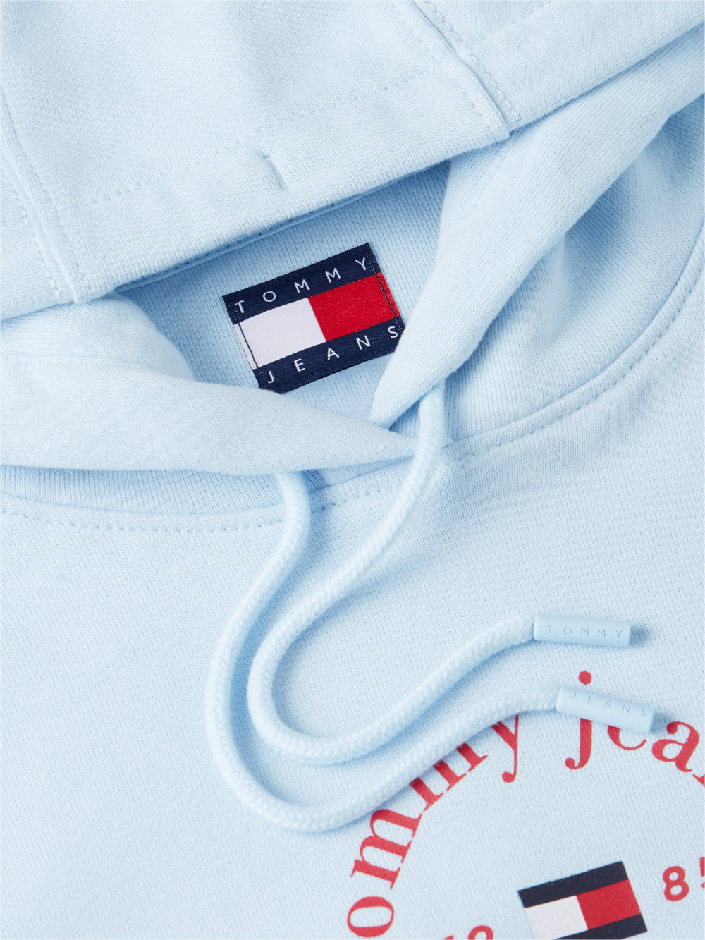 Regular Fit Terry Pullover