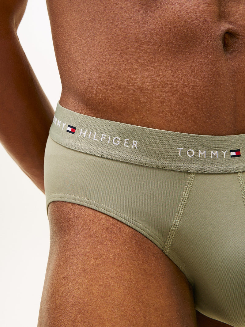 3 Pack Signature Micro Ess Brief