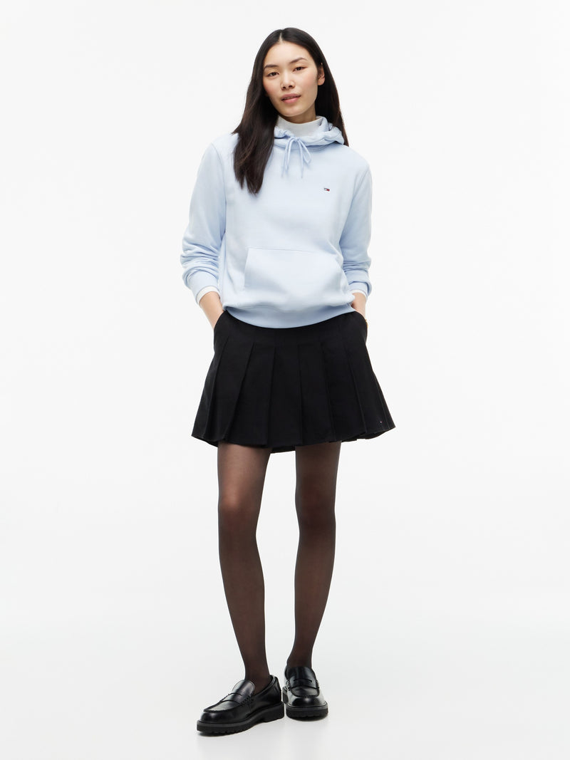 Regular Fit Fleece Sweatshirt
