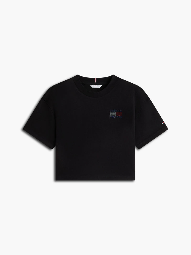 Kids Sequin T-Shirt