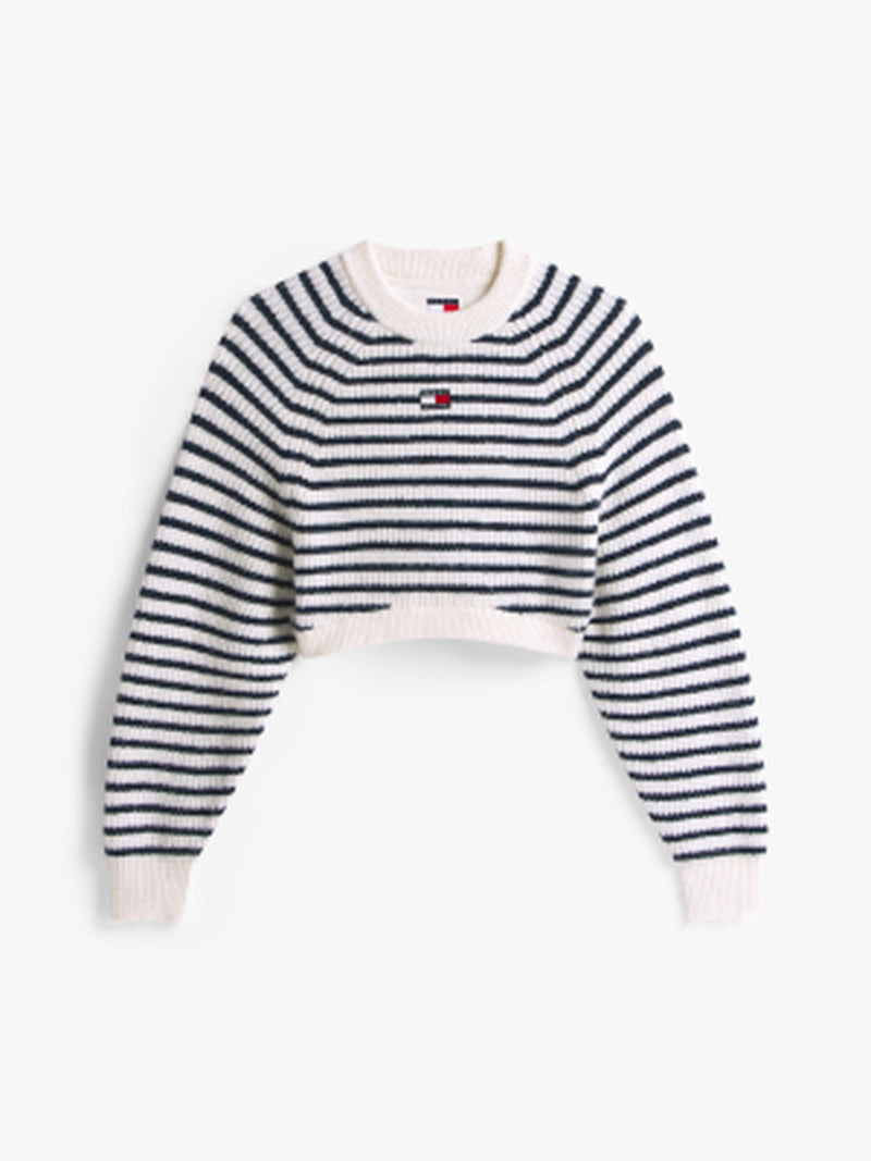 Full Sleeve Relaxed Fit Pullover