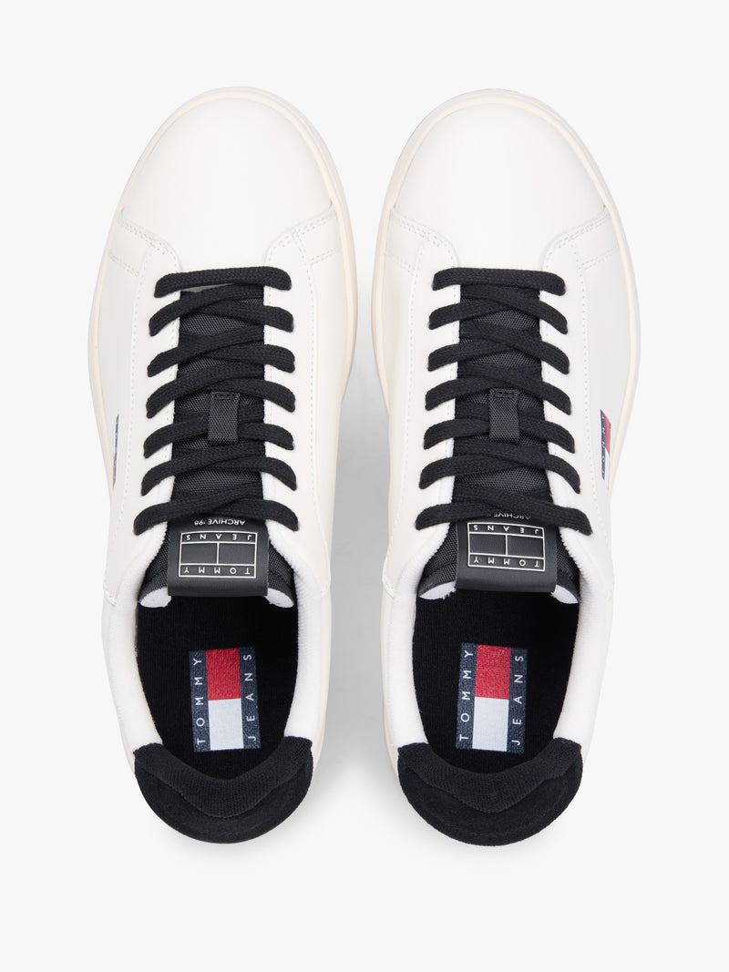 Men Cupsole Lifestyle Sneaker