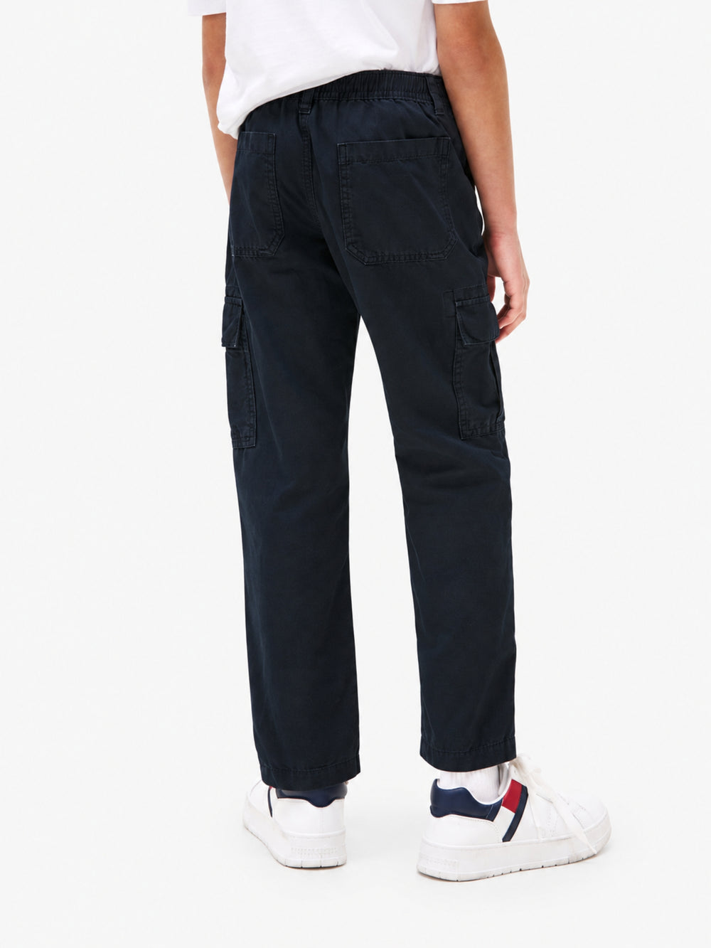 Boys Cargo Pant