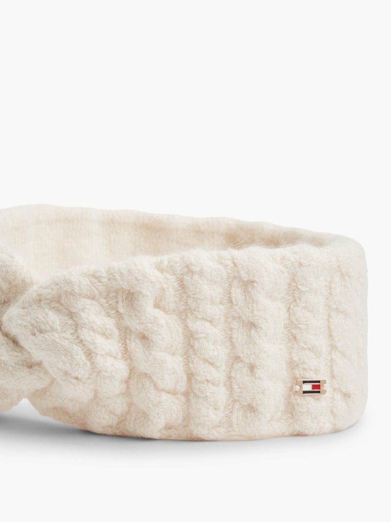 Solid Cotton Headband