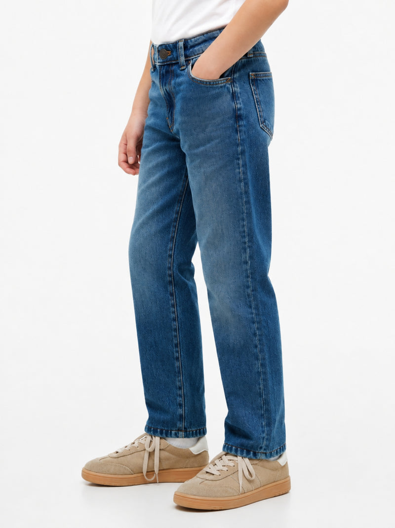 Kids Archive Jeans