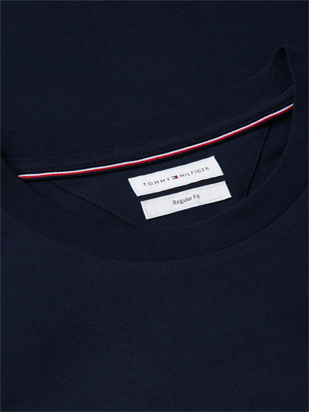 Regular Fit Graphic Tshirt