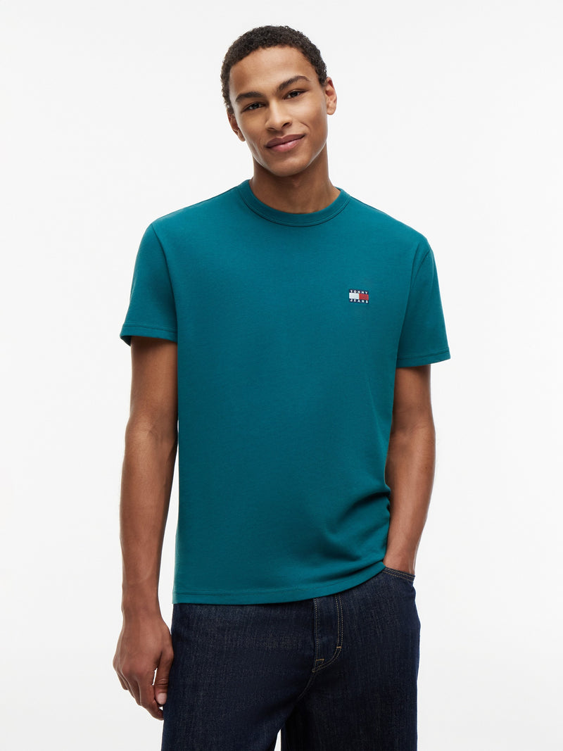 Regular Fit Essential T-Shirt