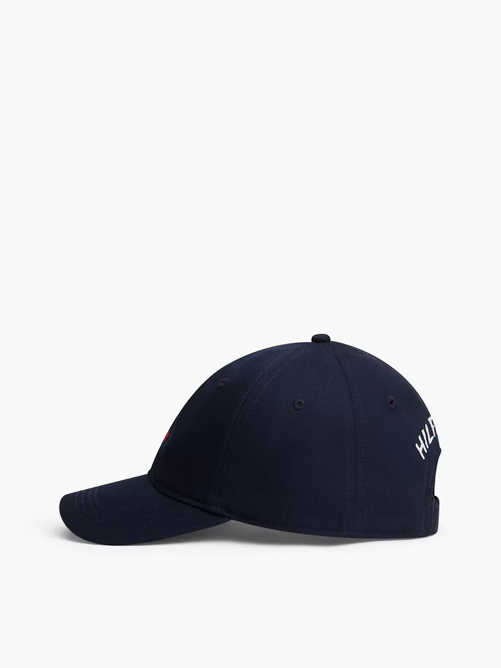 Kids Flag Logo Cap