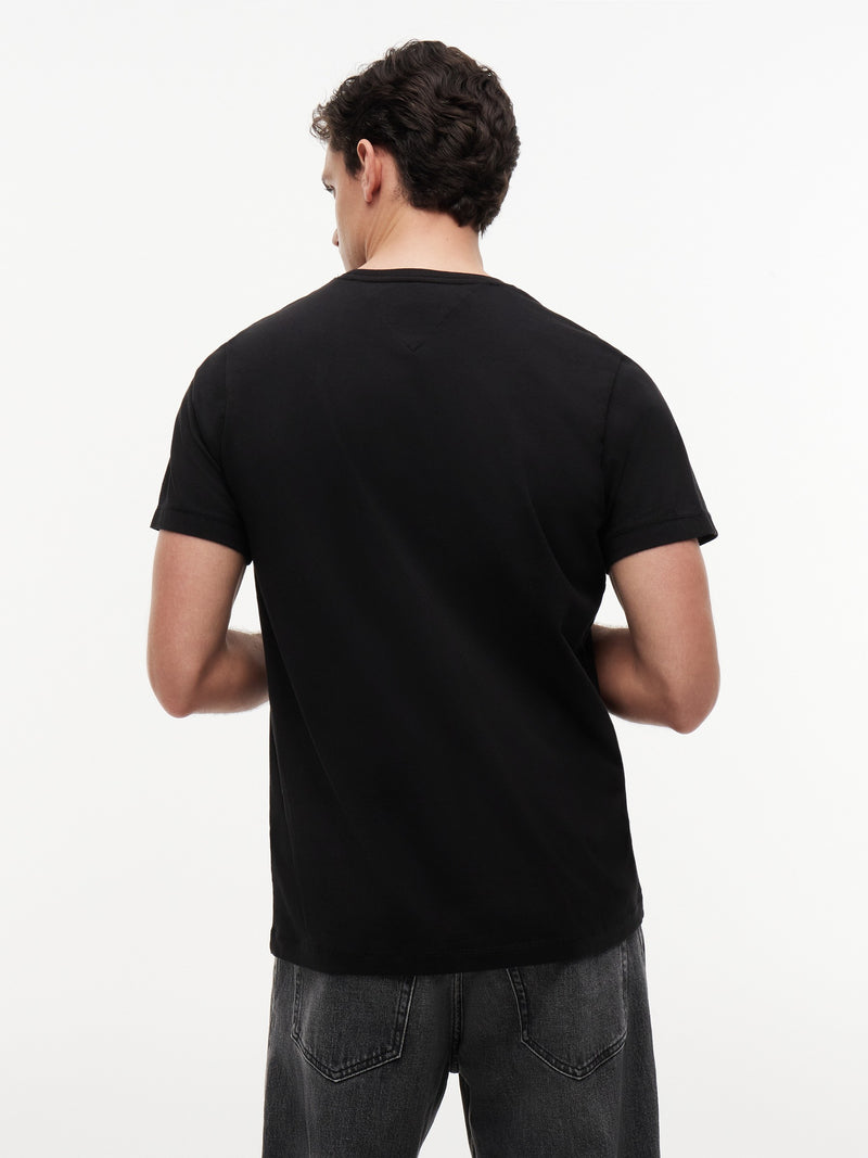 Slim Fit Essential T-Shirt
