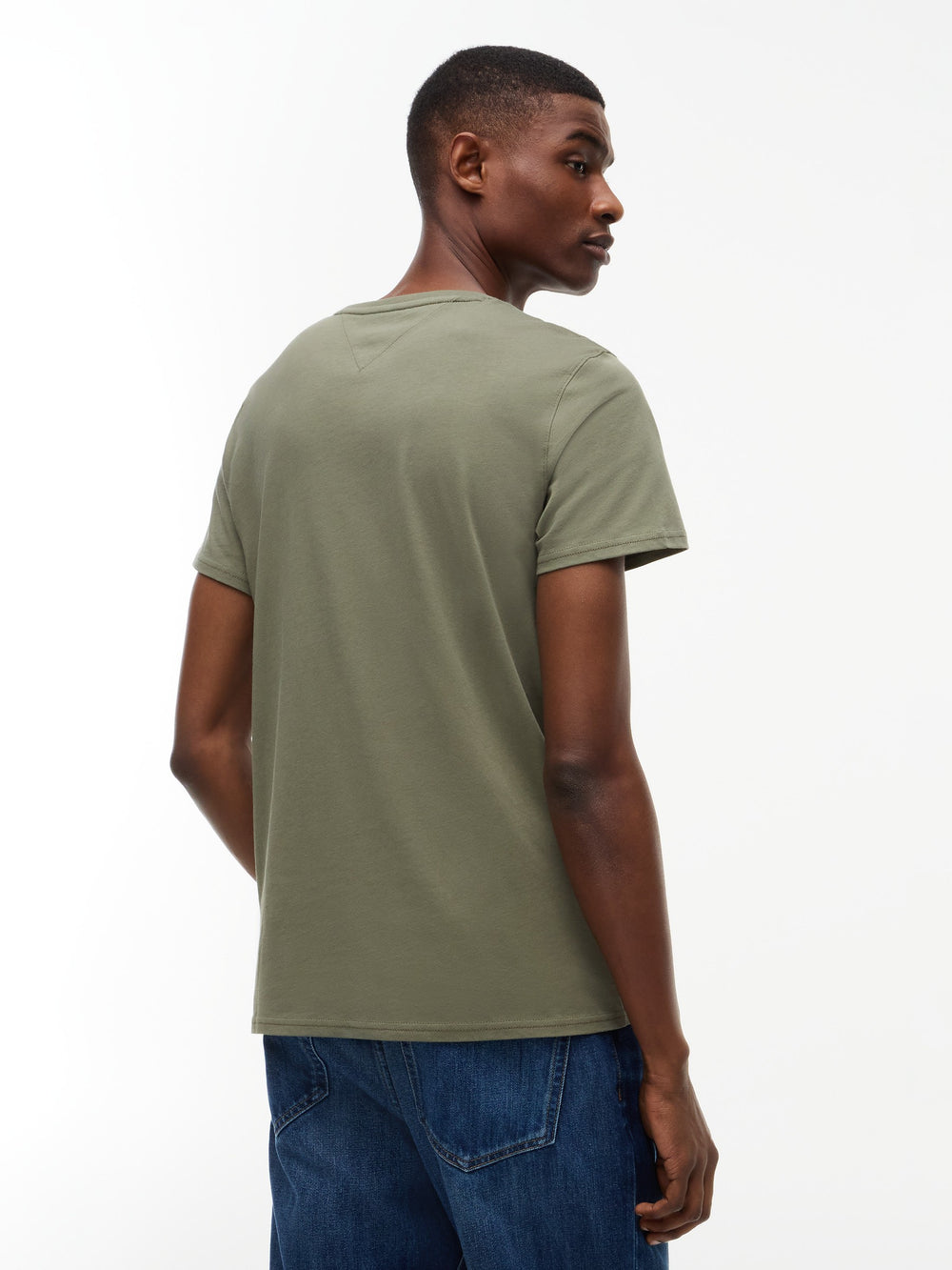 Super Slim Fit Essential T-Shirt