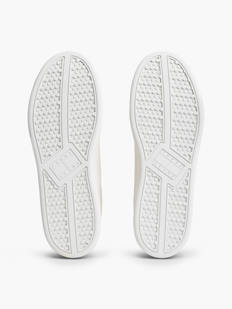 Men Cupsole Lifestyle Sneaker