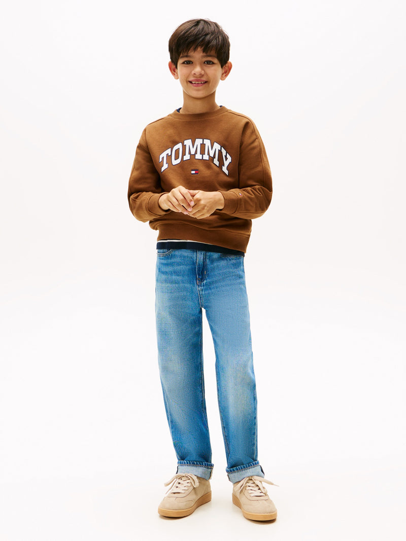 Kids Archive Terry Sweatshirt