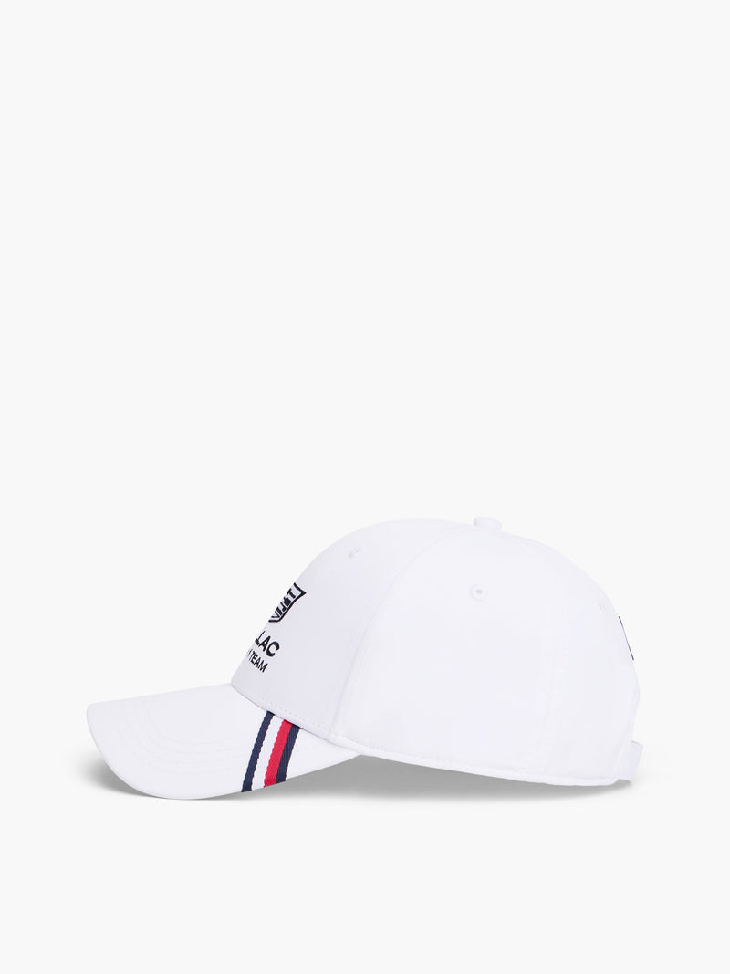 Back Graphic Cap