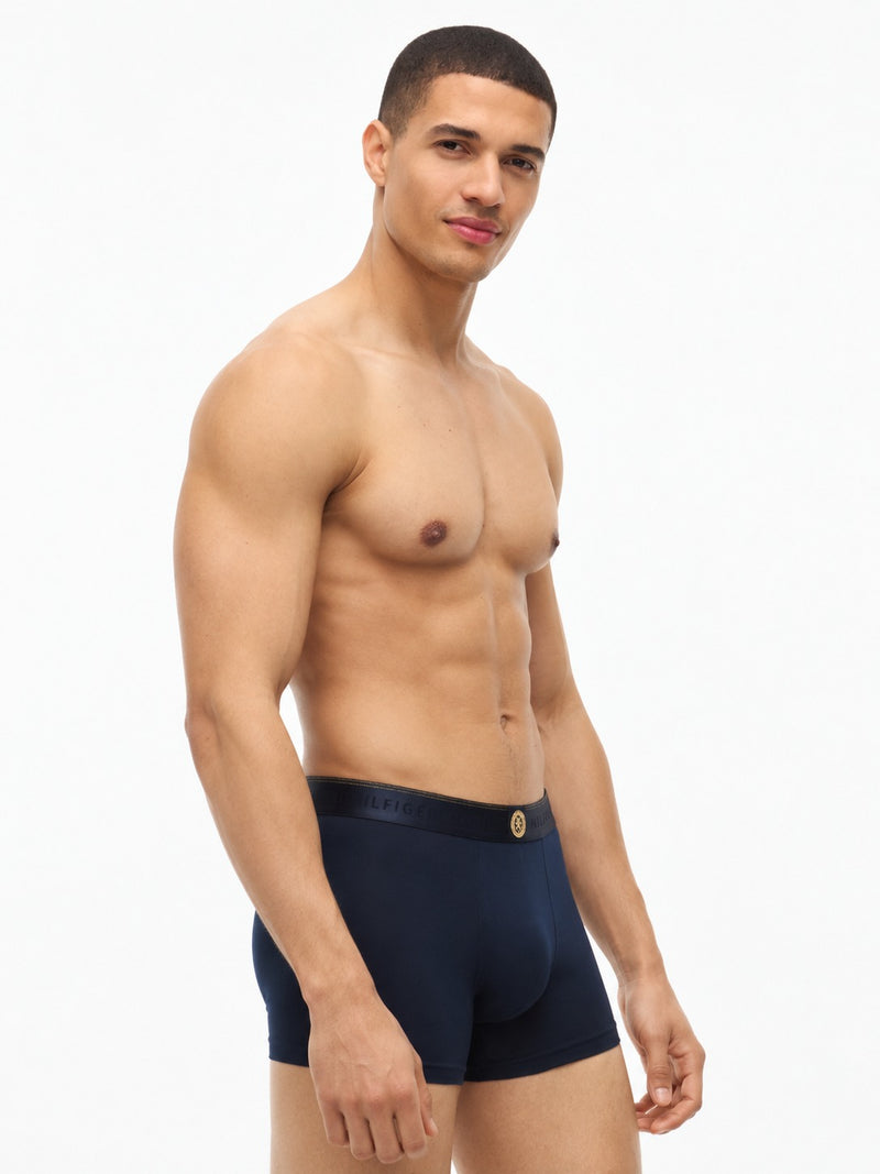 3 Pack Th Crest Trunk