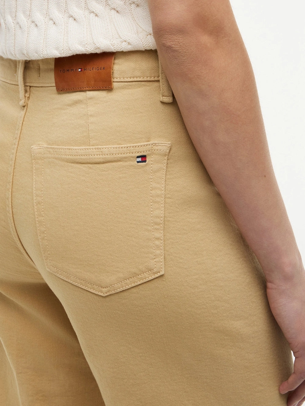 Loose Fit Jeans
