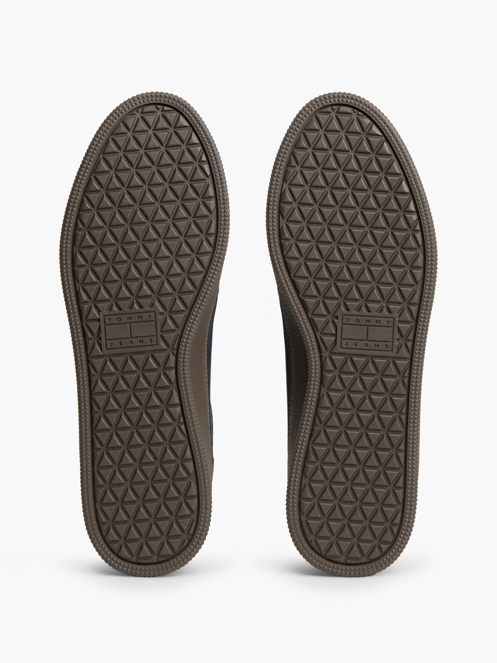 Men Cupsole Low Profile Sneaker