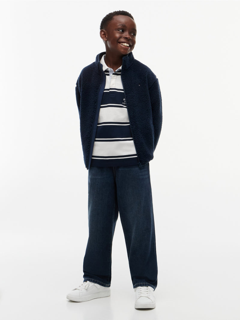 Kids Archive Fleece Sweatshirt